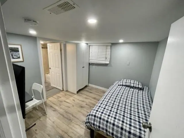 Private Bathroom Twin Room